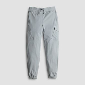 Boys 8-20 FLX Textured Cargo Jogger