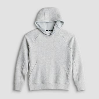 Boys 8-20 FLX Ultrasoft Fleece Hooded Sweatshirt