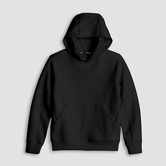 Boys 8-20 FLX Ultrasoft Fleece Hooded Sweatshirt