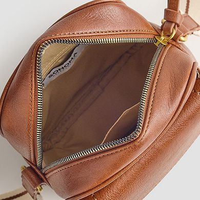 Sonoma Goods For Life® Casual Sling Crossbody Bag