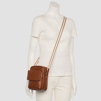 Sonoma Goods For Life® Casual Sling Crossbody Bag