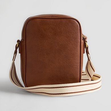 Sonoma Goods For Life® Casual Sling Crossbody Bag