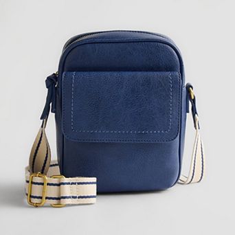 Sonoma Goods For Life® Casual Sling Crossbody Bag
