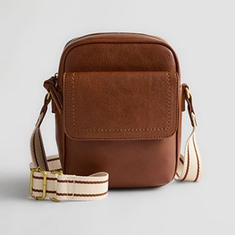 Sonoma Goods For Life® Casual Sling Crossbody Bag