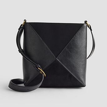 Sonoma Goods For Life® Isa Geo Bucket Bag