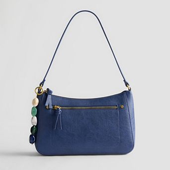 Sonoma Goods For Life® Sade Bead Charm Shoulder Bag