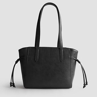 Sonoma Goods For Life® Azure Drawstring Tote Bag
