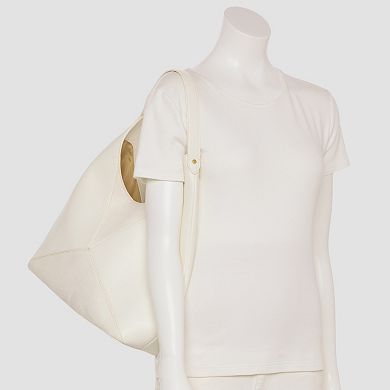 Sonoma Goods For Life® Nita Geo Shoulder Bag