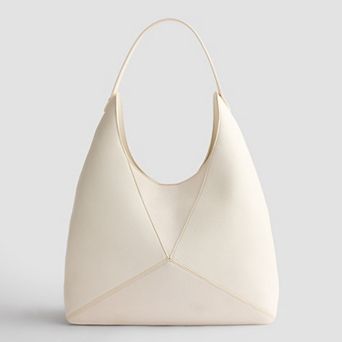 Sonoma Goods For Life® Nita Geo Shoulder Bag