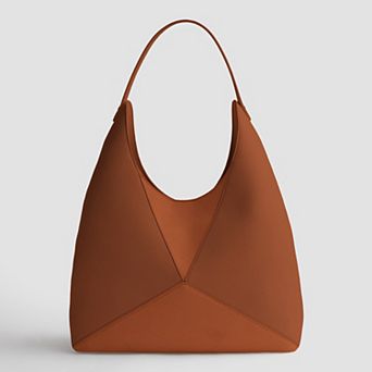 Sonoma Goods For Life® Nita Geo Shoulder Bag