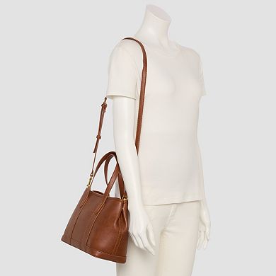 Sonoma Goods For Life® Carry All Satchel Bag