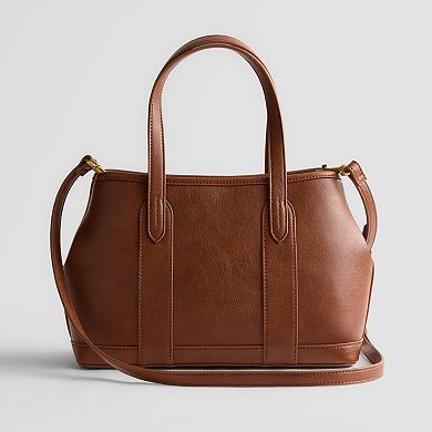 Sonoma Goods For Life® Carry All Satchel Bag