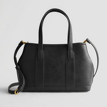 Sonoma Goods For Life® Carry All Satchel Bag