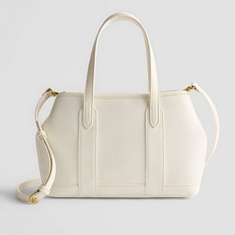 Sonoma Goods For Life® Carry All Satchel Bag