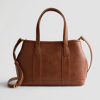 Sonoma Goods For Life® Carry All Satchel Bag