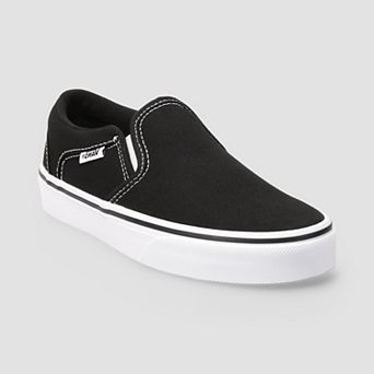 Vans® Kids Slip-On Shoes for Boys & Girls