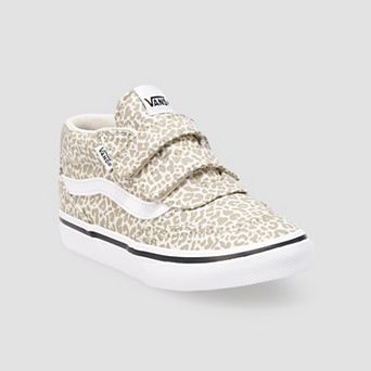 Vans® Kids Slip-On Sneakers