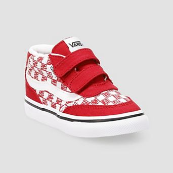 Vans® Kids Slip-On Sneakers