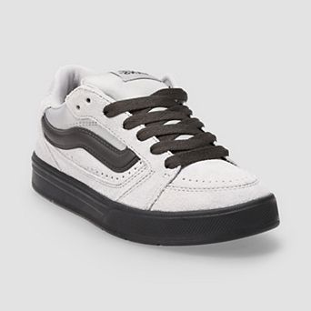 Vans® Callum Big Kids Lace-Up Sneakers