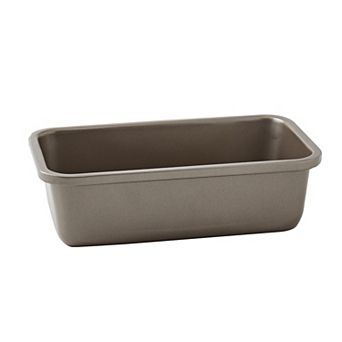 Mingle & Co. Textured Carbon Steel Loaf Pan