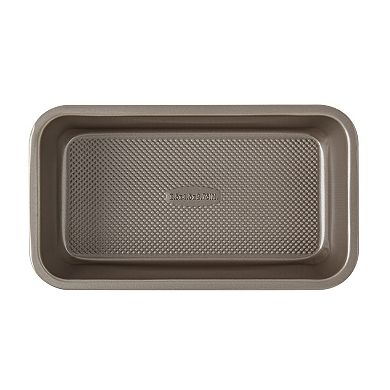 Mingle & Co. Textured Carbon Steel Loaf Pan