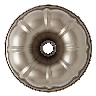 Mingle & Co. Carbon Steel Fluted Bundt Pan