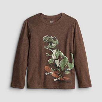 Boys 4-12 Jumping Beans® Graphic Tee