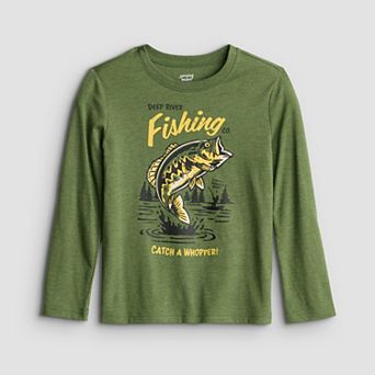 Boys 4-12 Jumping Beans® Graphic Tee