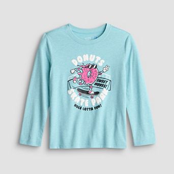 Boys 4-12 Jumping Beans® Graphic Tee