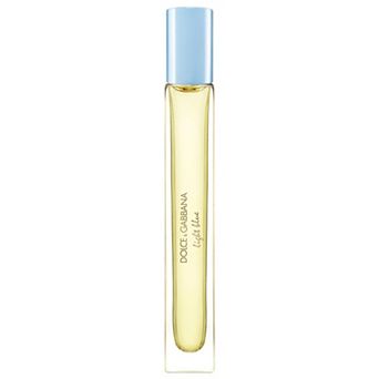 DOLCE&GABBANA Light Blue Eau de Parfum Lemon & White Florals Travel Spray