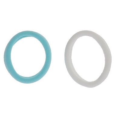 Capelli 100% UV Protection Pit Vipers Sunglasses & EVA Case Set