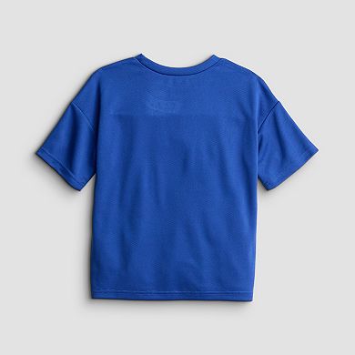 Boys 4-12 Jumping Beans® Relaxed Mesh Graphic Tee