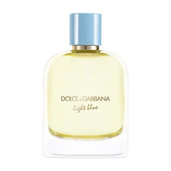 DOLCE&GABBANA Light Blue Pour Homme Eau de Parfum Orange & Cedarwood