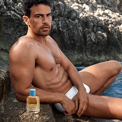 Light Blue Pour Homme Eau de Parfum Orange & Cedarwood