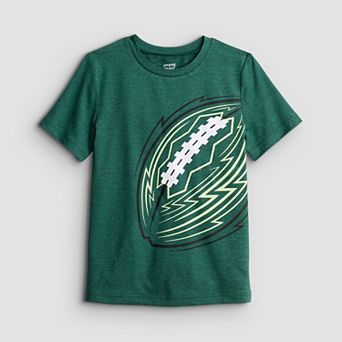 Boys 4-12 Jumping Beans® Active Sports Graphic Tee