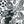 White Doodle Print