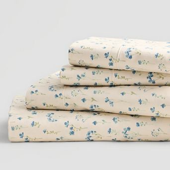 ovy OriginalCottonPackLongSleeve2枚セット Sonoma Goods For Life® 400 Thread Count Ultimate Twin XL Sheet Set