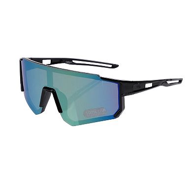 Boys Capelli Case & Pit Viper Sunglasses Set