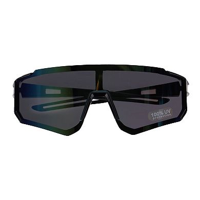 Boys Capelli Case & Pit Viper Sunglasses Set