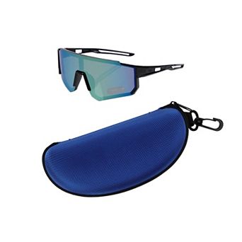 Boys Capelli Case & Pit Viper Sunglasses Set