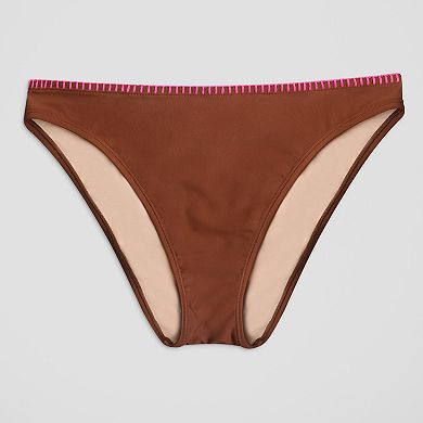 Juniors' Ninety-Nine° Swimsuit Bottoms