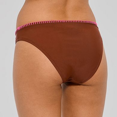 Juniors' Ninety-Nine° Swimsuit Bottoms