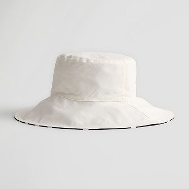 LaValentina Women's Reversible Bucket Hat