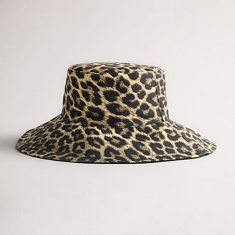LaValentina Women's Reversible Bucket Hat