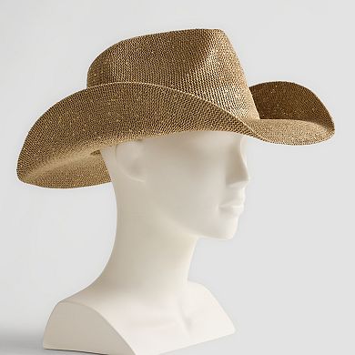 Women's Cowboy Hat