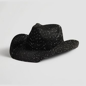 Women's Cowboy Hat