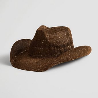 Women's Cowboy Hat