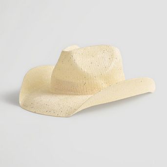 Women's Cowboy Hat