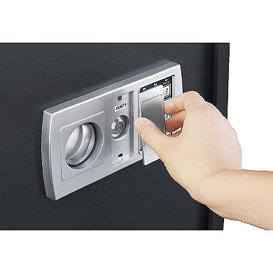 Paragon Safes Digital Safe Box for Home
