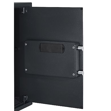 Paragon Safes Digital Safe Box for Home